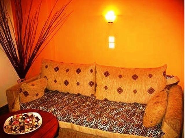 Pension Stella Naxos City Room photo