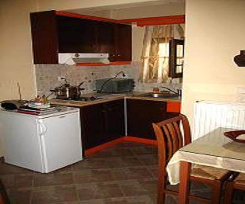 Pension Stella Naxos City Exterior photo