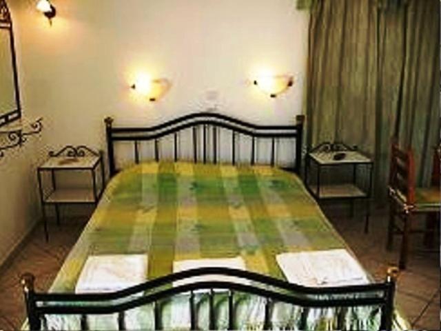 Pension Stella Naxos City Exterior photo